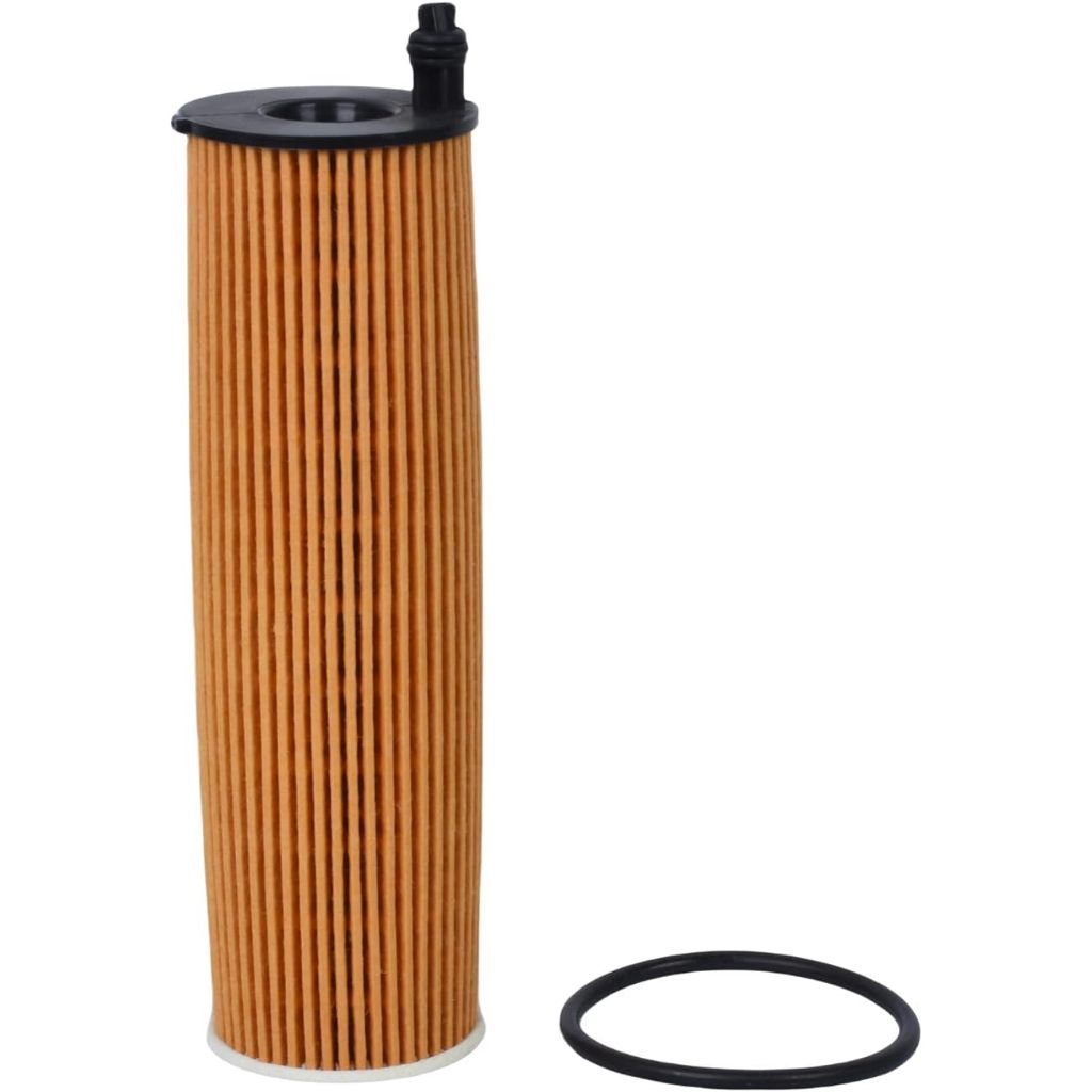 กรองน้ำมันเครื่องเข้ากันได้กับ Mercedes-Benz Sprinter 2500 3500 3500XD 2023-2024 A6541801100 6541801