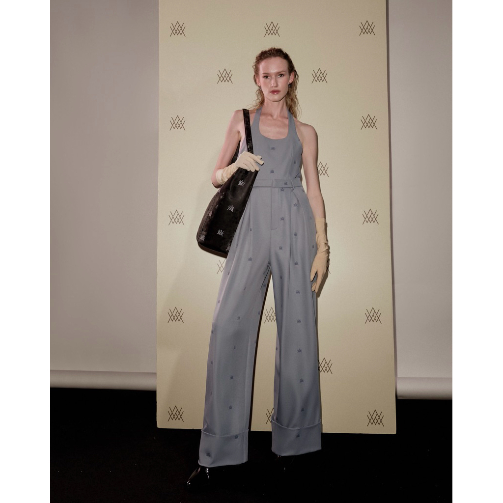 WACAY - Dean Jumpsuit  (Preorder Only)