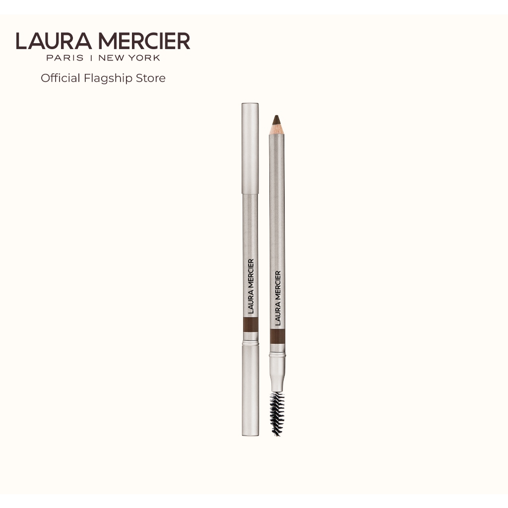 Laura Mercier ลอร่า เมอร์ซิเออร์ Eye Brow Pencil ดินสอเขียนคิ้ว