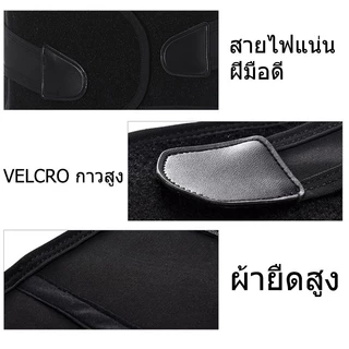 เข็มขัดพยุงหลัง แก้ปวดหลัง เสื้อพยุงหลัง ที่รัดแก้ปวดหลัง แก้หลังงอ ดัดหลังค่อม ส่งด่วนจากไทย