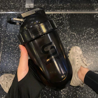 Shakesphere Tumbler Series Tritan Advanced Edition แก้วเชคเวย์ โปรตีน 700ml แข็งแรง ทำความสะอาดง่าย