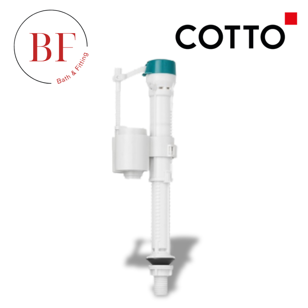 C961083 ชุดน้ำเข้าชักโครก สำหรับ C11000