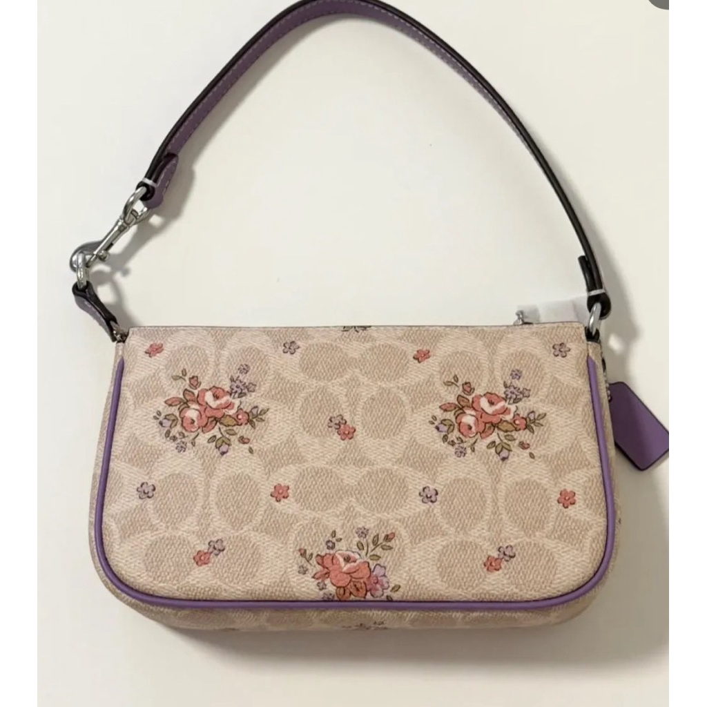 พร้อมส่ง Coach Nolita 19