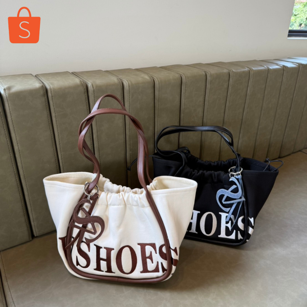 137-3 กระเป๋าสะพายไหล่ VSHOES