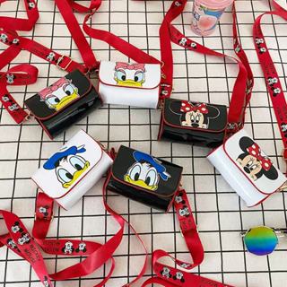 กระเป๋าสะพายเด็กสุดน่ารัก มีหลากหลายลายให้เลือก ใบเล็กน่ารัก…