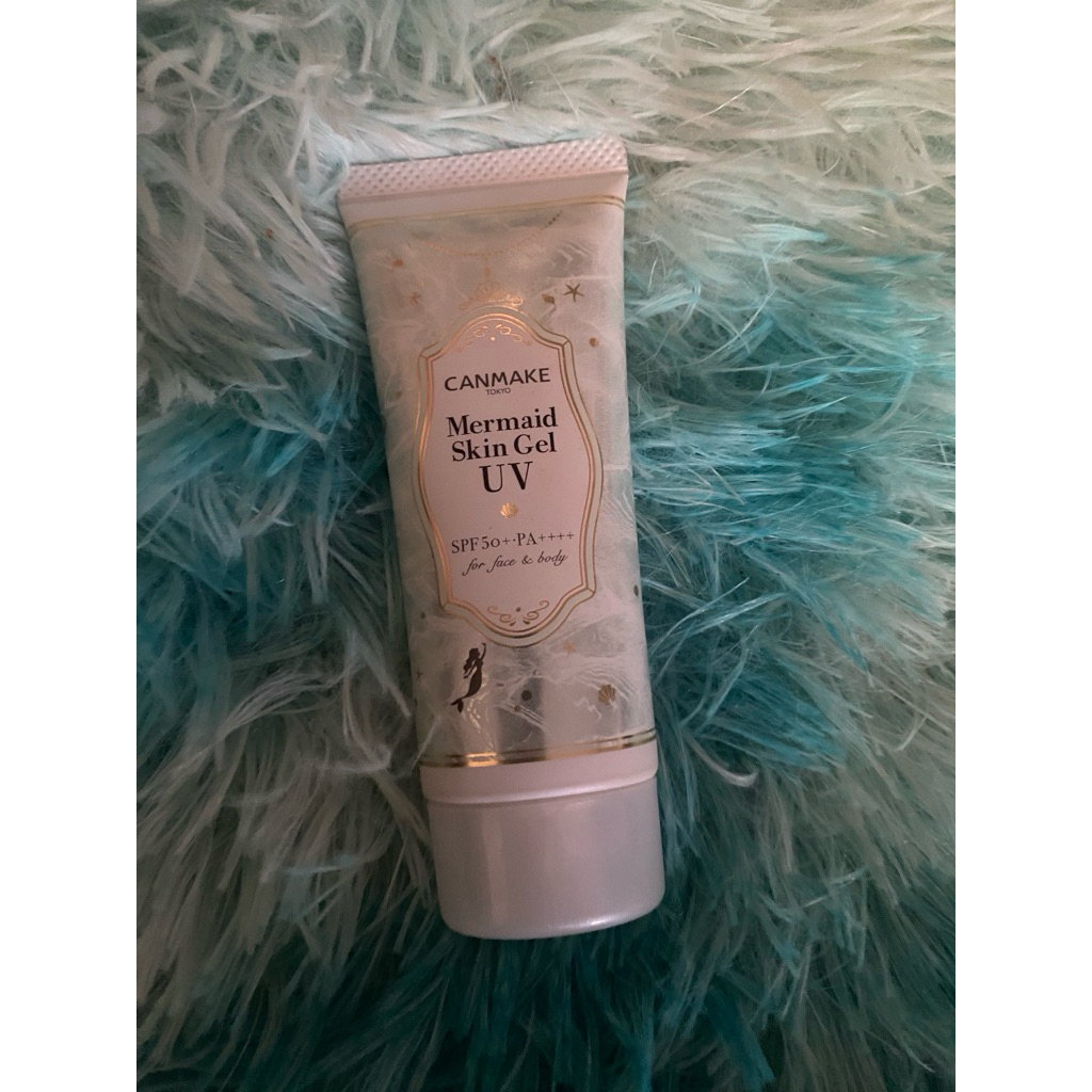 canmake กันแดด เหลือ70+++