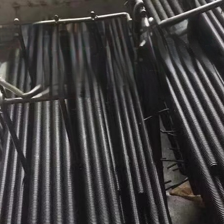 T-สไตล์สกรูสี่เหลี่ยมคางหมูด้ายยาว Tr8T10TT12T14 T22T25T26T28*5T30T36-60 - รูปที่ 6