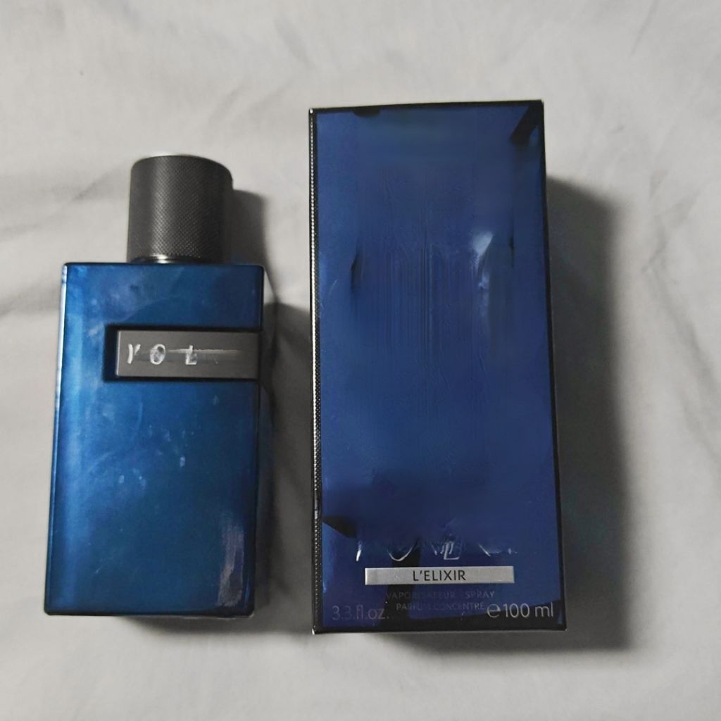 YS* Y L' ELIXIR 100ml.ขอดูรูปเพิ่มเติมได้นะคะ