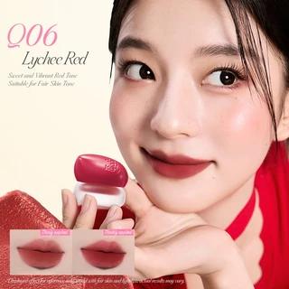 COLORKEY CREAMY MUD 3in1 ครีมมี่มัด ลิป บลัช สำหรับทาปาก แก้ม ตา