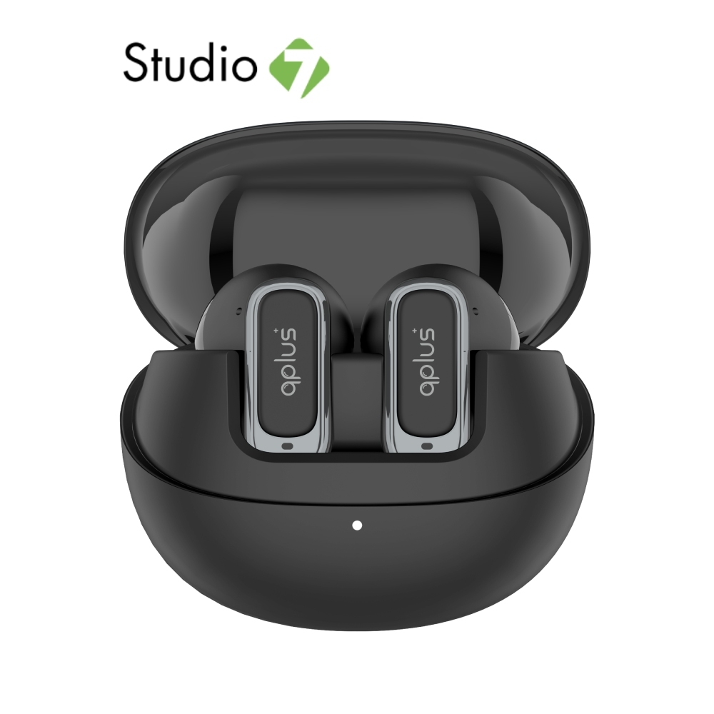หูฟังไร้สาย QPLUS TWS BT5.4 True Wireless Stereo YKS106 By Studio7