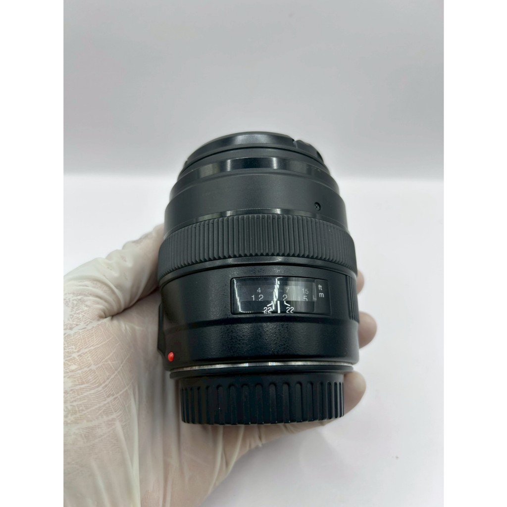 Yongnuo Lens YN-100 f2 Canon