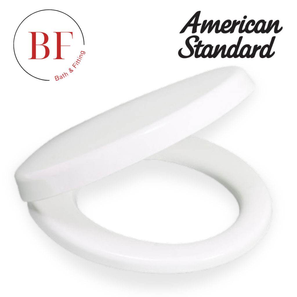 390000S-WT ฝารองนั่งชักโครก รุ่น 39S