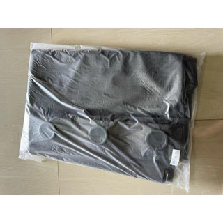 ม่านโล๊ะสต๊อก ราคา/ผืน (ไม่แถมสายรัด) Latte Curtain Group