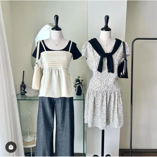 เสื้อ เดรส กางเกง ญี่ปุ่น
