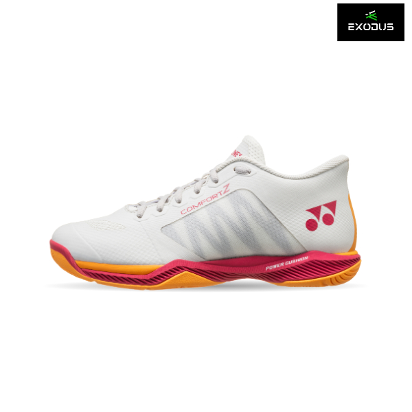 รองเท้าแบดมินตัน YONEX POWER CUSHION COMFORT Z (WIDE)