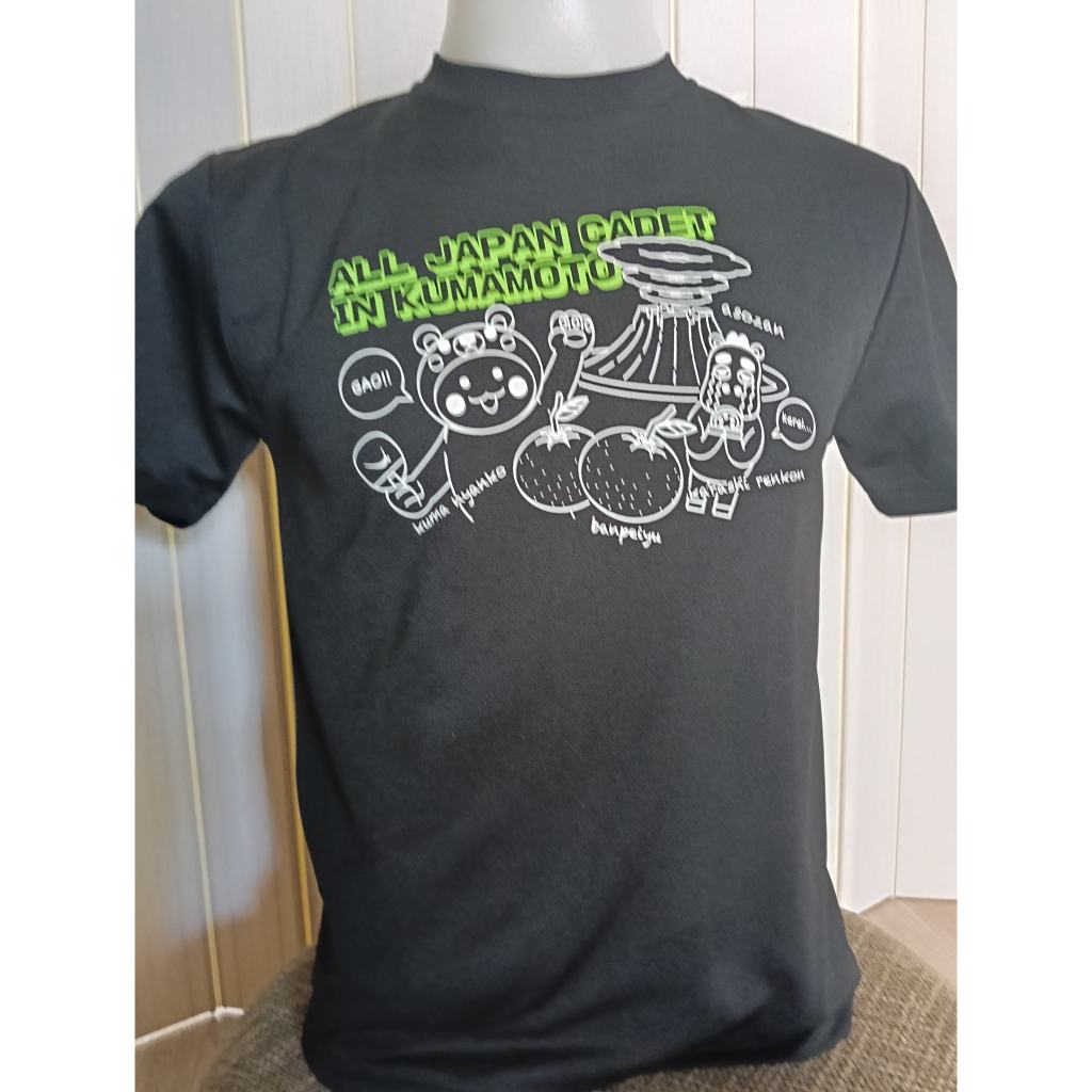 เสื้อปิงปองมือ 2 Yasaka size เด็ก XS/S