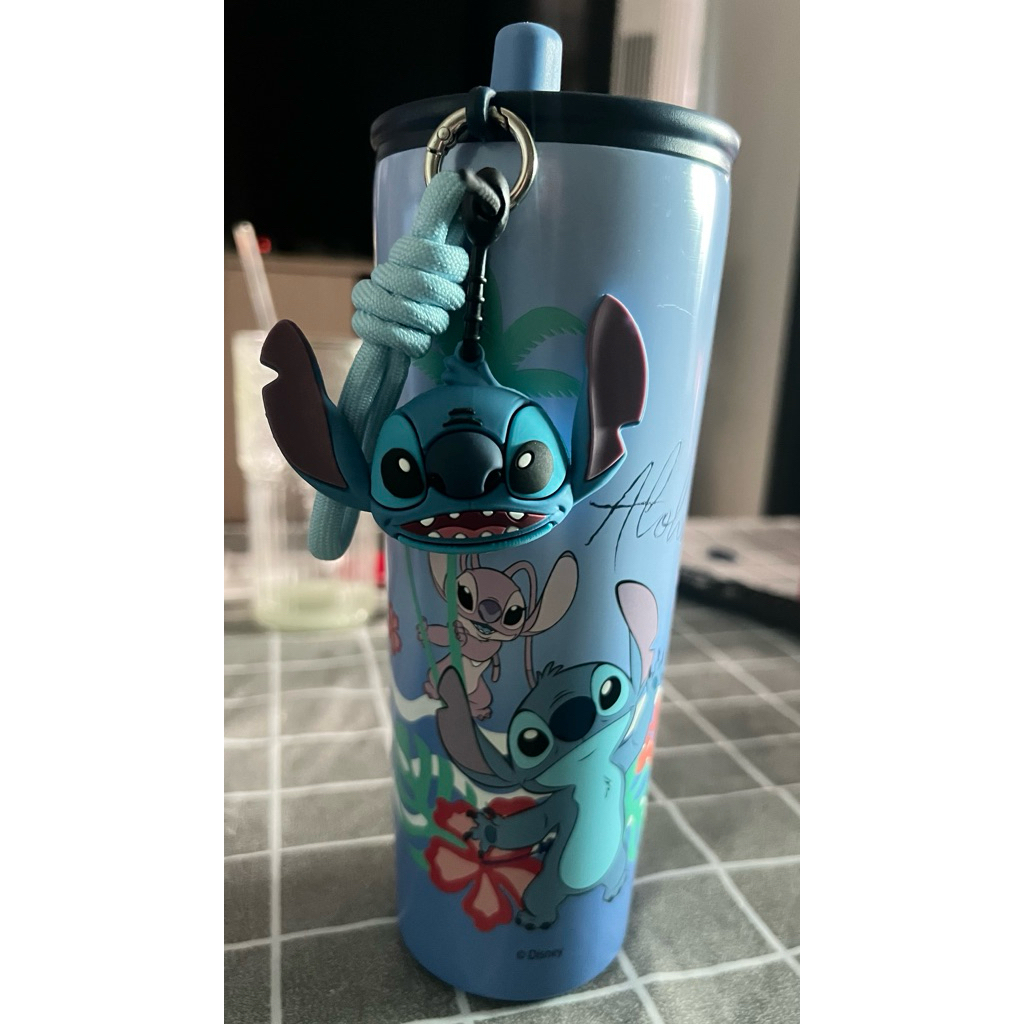 แก้วเก็บความเย็นstitch