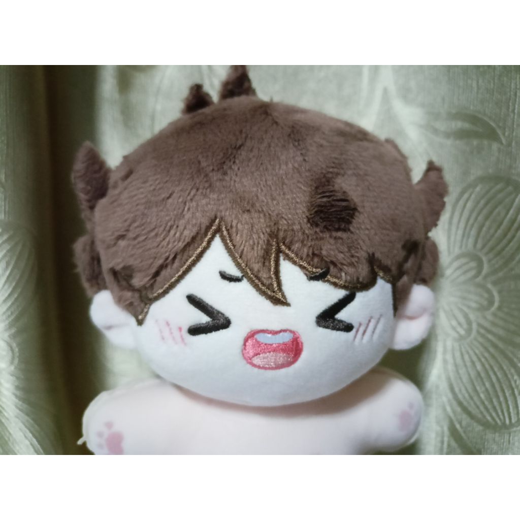 ตุ๊กตาแฟนเมด Oikawa 15cm. (โออิคาวะ)