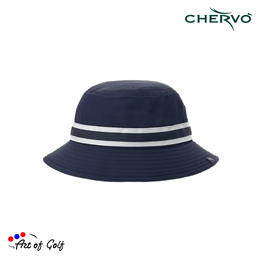 Chervò Wiam Hat - Unisex (Navy)