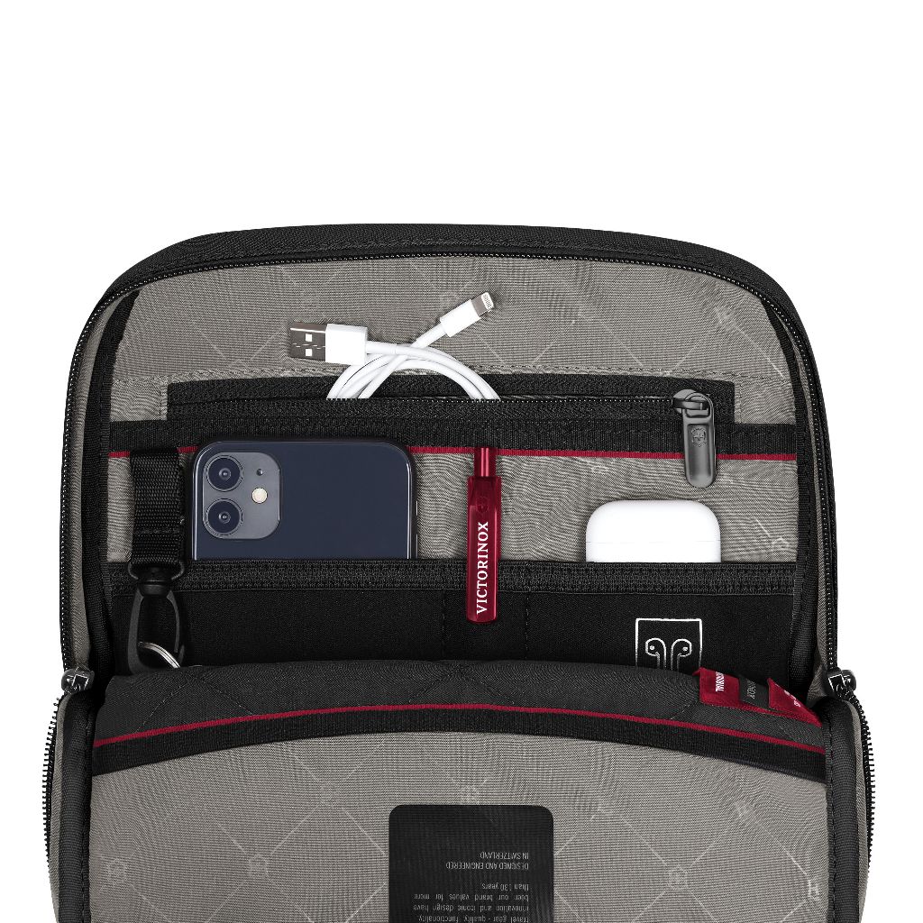 Victorinox حقيبة كروس Altmont Modern — صورة 5