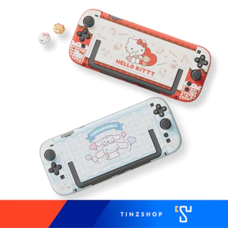 [ส่งด่วน] [Switch2] GeekShare x Sanrio Protective Case For NintendoSwitch2 : เคส ลายซานริโอ้ ใส่นินเทนโด้2 : Tinzshop