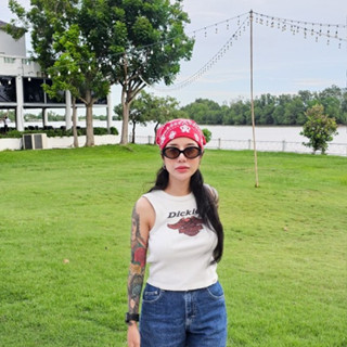 แว่นตากันแดด แฟชั่น รุ่น Gag-14  Unisex ใหม่ล่าสุด