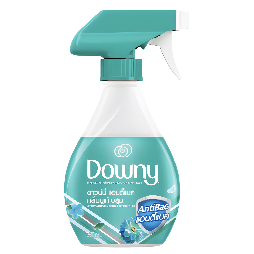 Downy สเปรย์ปรับผ้านุ่ม 200/370 มล – Sunrise Fresh, Garden Bloom, Mystique, Passion,Antibac Bouquet ราคา ถูกที่สุด ดีลบีเคเค แกลเลอรีภาพที่ 7