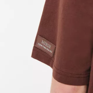 Merge Official - Merge Oversized Tee 10 (พร้อมส่ง)
