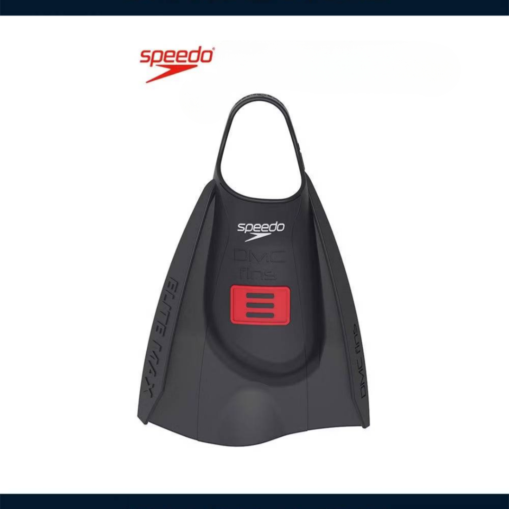 ของแท้ จากช๊อป SPEEDO DMC Elite Max DMC Fins ฟิน ตีนกบ ของใหม่