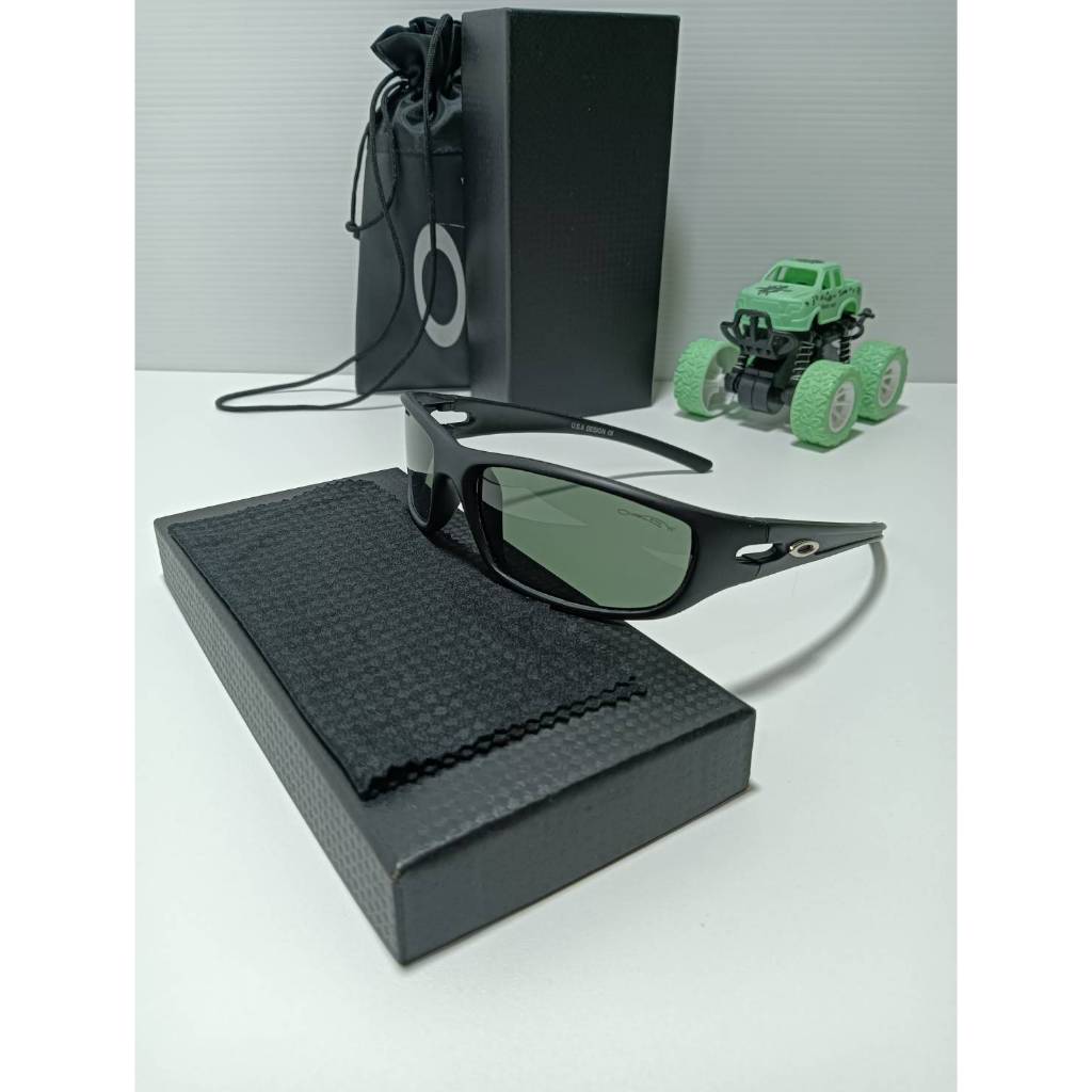 (แว่น)(แว่นกันแดด)แว่นตาเลนส์กระจกใส่กันแดดได้ ใส่ขับรถได้สินค้าขายดีของมีพร้อมส่ง