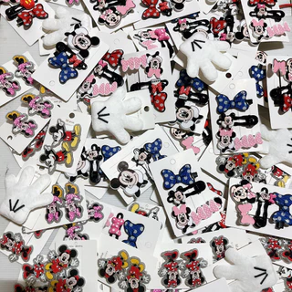 กิ๊บมิ๊กกี้เม้าส์disneyพร้อมส่งจาก🇹🇭