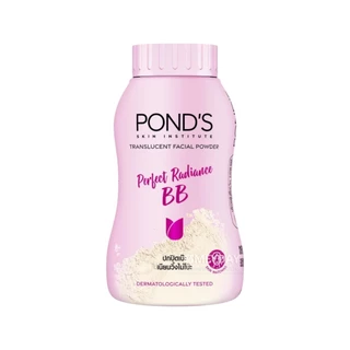 Pond's Translucent Powder แป้งฝุ่น พอนด์ส ทรานส์ลูเซนท์ พาวเดอร์ 40-50g