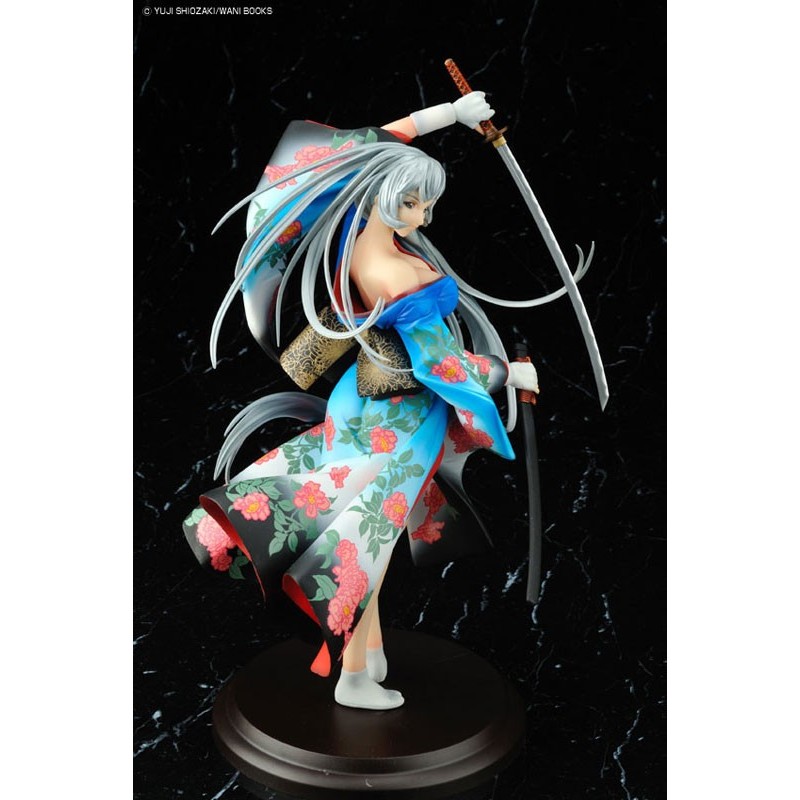 [เเชทก่อนสั่งทุกครั้ง!!] Chouun Shiryuu 1/6 Blue Sky Ver. (BEAT) มือ1 (พร้อมส่ง) Ikki Tousen