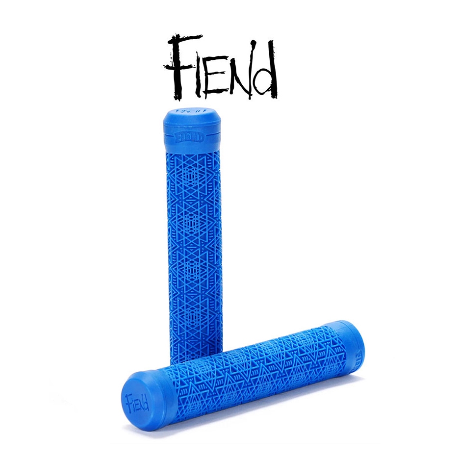 ปลอกแฮนด์จักรยาน BMX FIEND PALMERE GRIP ( 1 คู่ )
