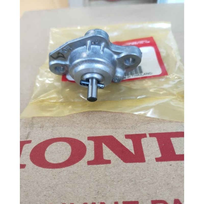 ชุดปั้มน้ำมันเครื่อง GIORNO (ปี2024-2025) แท้ศูนย์ (	15100-K1Z-N20)