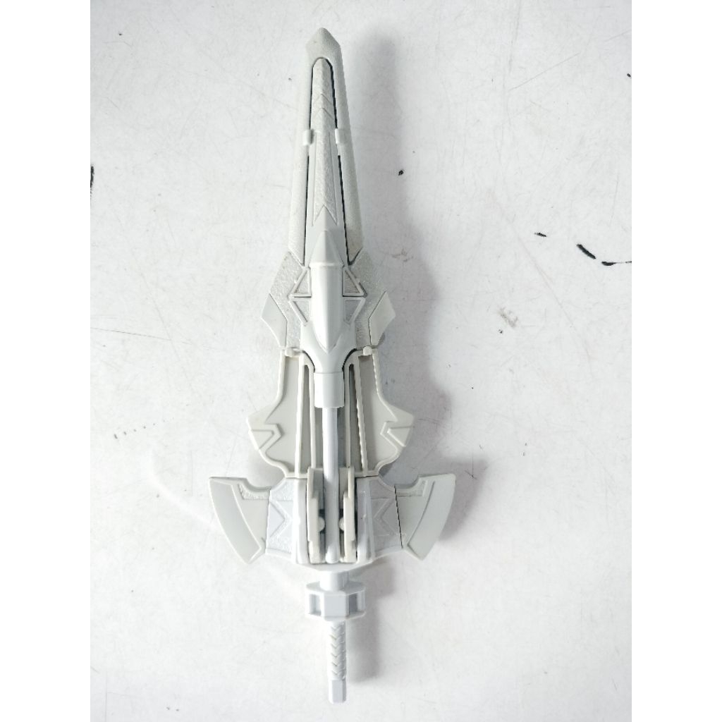 Dx ดาบมาจิคิง ขบวนการเวทย์มนต์ มาจิเรนเจอร์ Dx sword magiking magiranger sentai