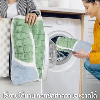 ที่นอนสัตว์เลี้ยง ผ้าฝ้าย ขนาดใหญ่ ซักทําความสะอาดได้ เบาะสัตว์เลี้ยง ที่นอนหมา ที่นอนเเมว ที่นอนสุนัข คอนโดแมว