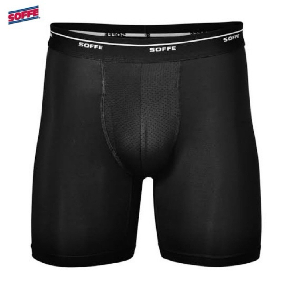 กางเกงในแบบBoxerของใหม่ของแท้US แบบสวมใส่ในชีวิตประจำวัน และใส่เล่นกีฬาออกกำลังกายในตัวเดียว