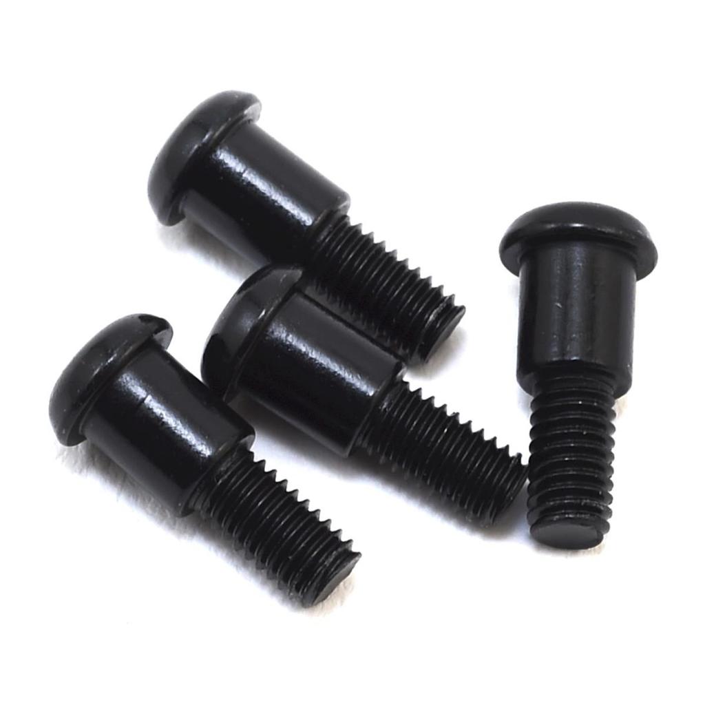 Incision Kingpin Shoulder Screws (4) IRC00271