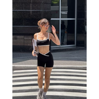ใหม่! Core Collection | Herse Activewear ชุดออกกำลังกาย Herse รุ่น Core