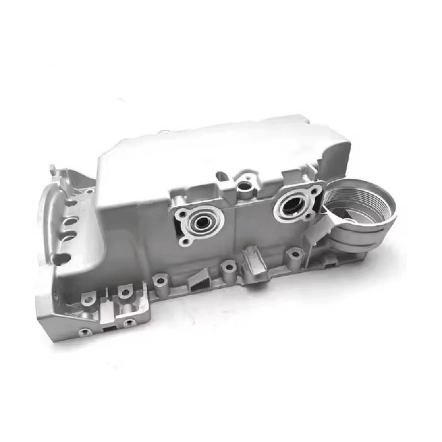 OE 31480325 High Quality Auto Engine Parts Aluminium New Oil Pan for S60 S80 S90 V60 XC60 XC70 XC90 