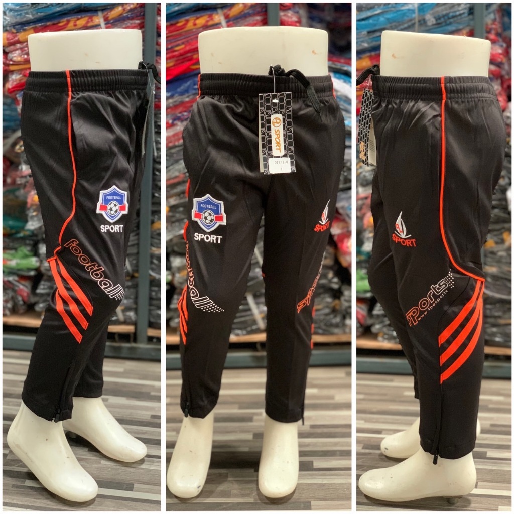 ถูกที่สุดใน shopee กางเกงวอร์มเด็กสปอร์ตผ้าบาง1-8 ห้ามพลาดค่ะ ถูกสุดๆ