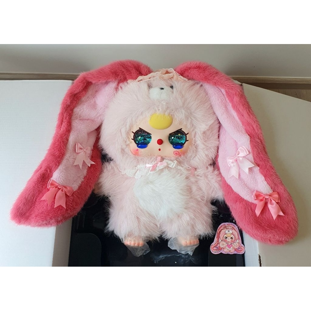 BBT AI 800% น้องพูดได้ 💥พูดไทยได้❗️พร้อมส่งในไทย