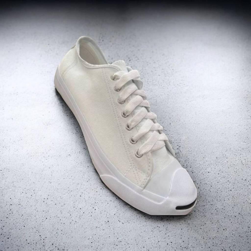 Gold City รองเท้าผ้าใบผูกเชือกหัวแจ็ค ยี่ห้อ Gold City รุ่น 1308 Size 37-43 มีบริการส่งด่วน