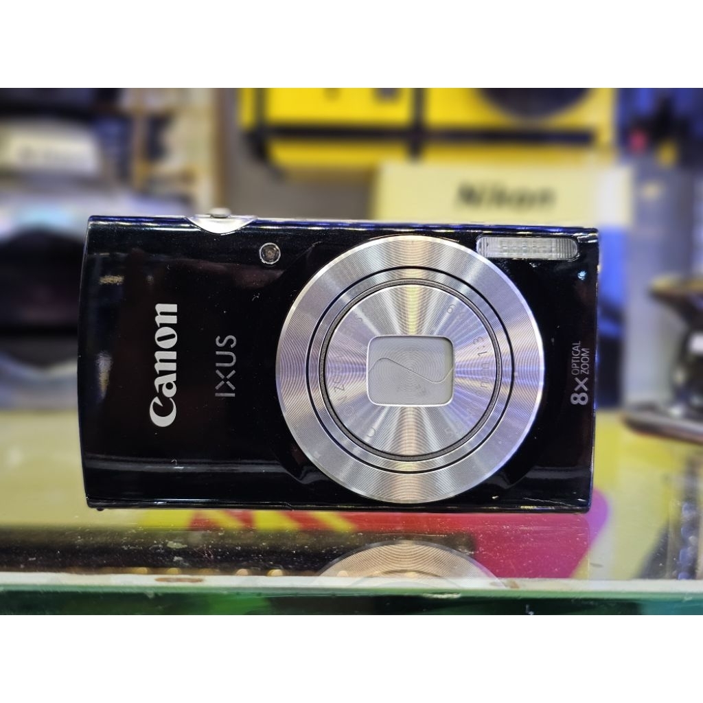 Canon ixus 185 สภาพสวยพร้อมใช้