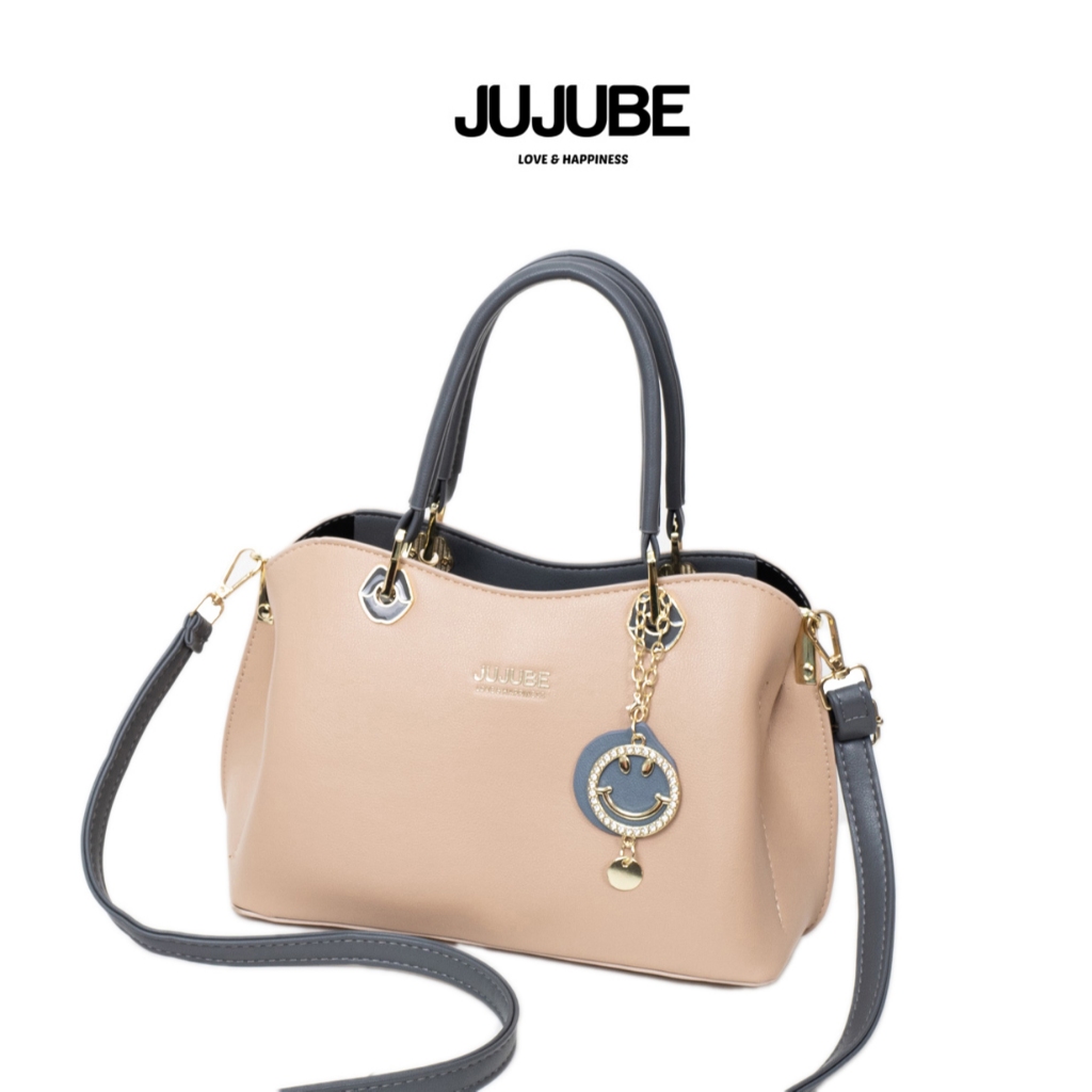 กระเป๋าแบรนด์ JUJUBE แท้ รุ่น(J3406)
