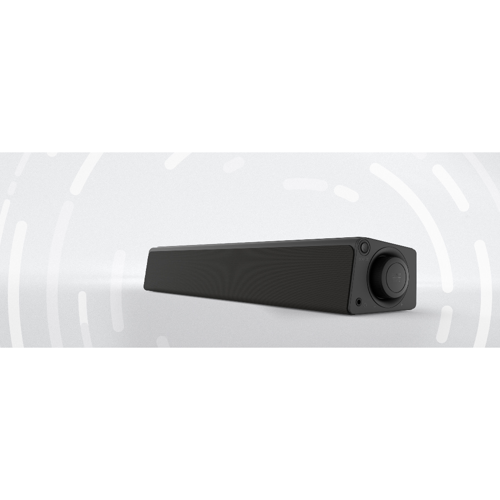 SOUNDBAR (ลำโพงซาวด์บาร์)  Creative Stage SE mini Soundbar Bluetooth 5.3 51MF8460AA000