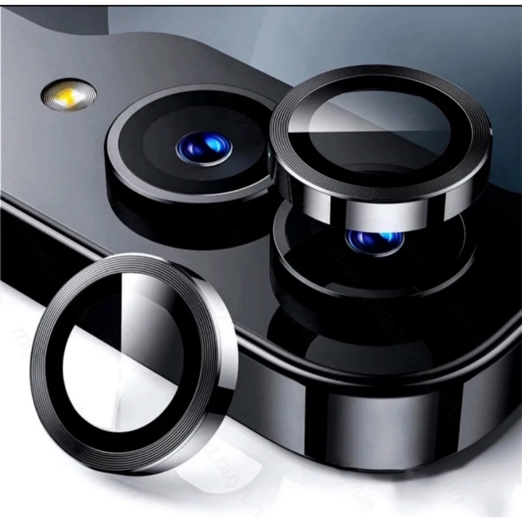 [มาใหม่] ฟิล์มเลนส์ oppo A5X 4G ฟิล์มครอบเลนส์กล้อง ฟิล์มกระจก