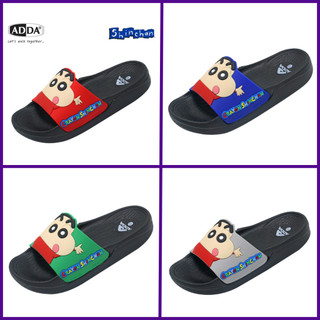 ADDA รุ่น 32B8H รองเท้าแตะลายชินจัง สำหรับเด็ก(ลิขสิทธิ์แท้)
