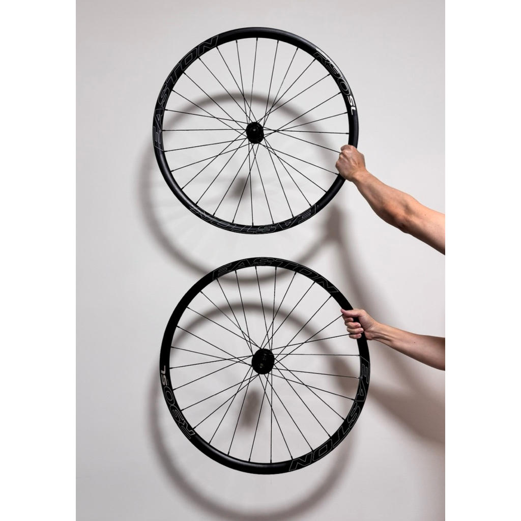 พร้อมส่งมือหนึ่ง!! ล้อจักรยาน Easton R90SL Disc Brake (รวมยางใน)